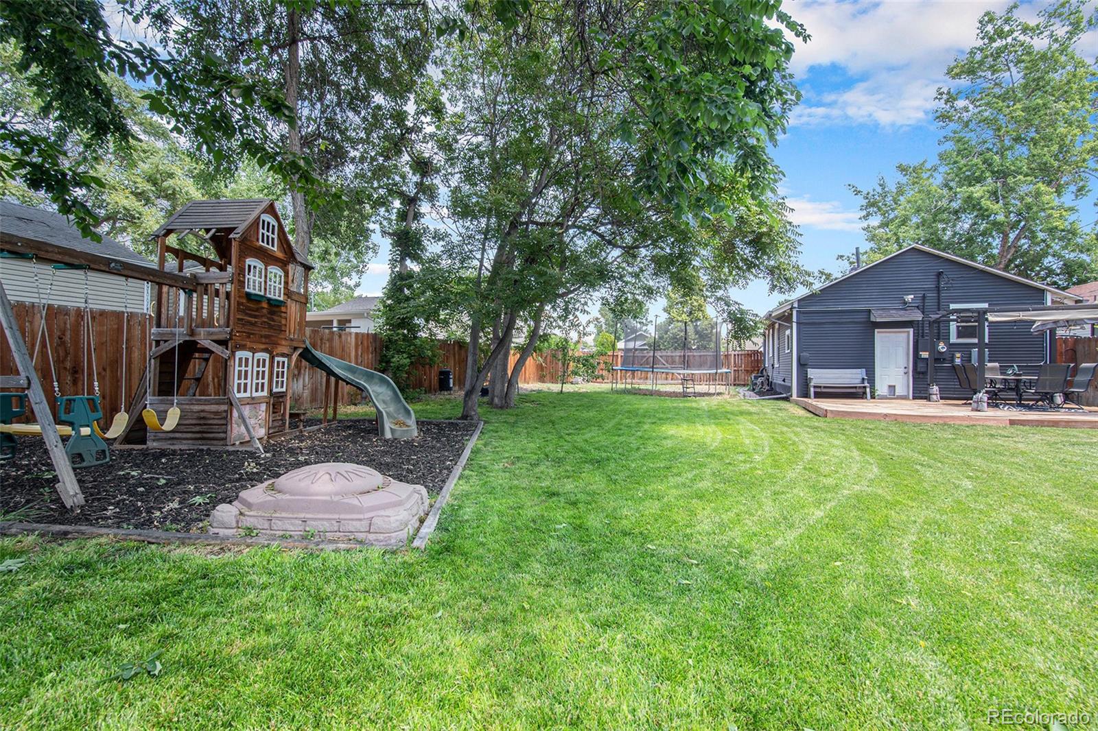 213 N Lowell Boulevard Denver CO 80219