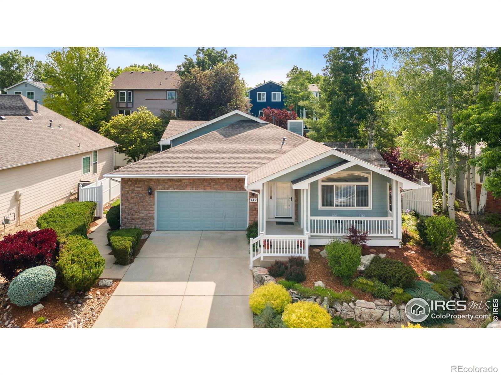742 Megan Court Longmont CO 80504