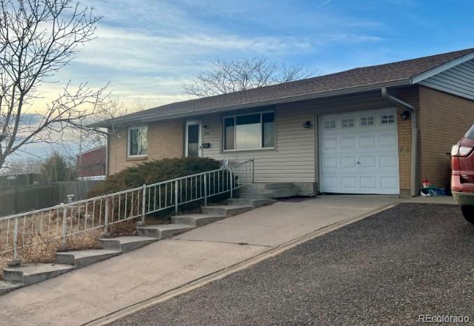 7901 Linda Circle Denver CO 80221