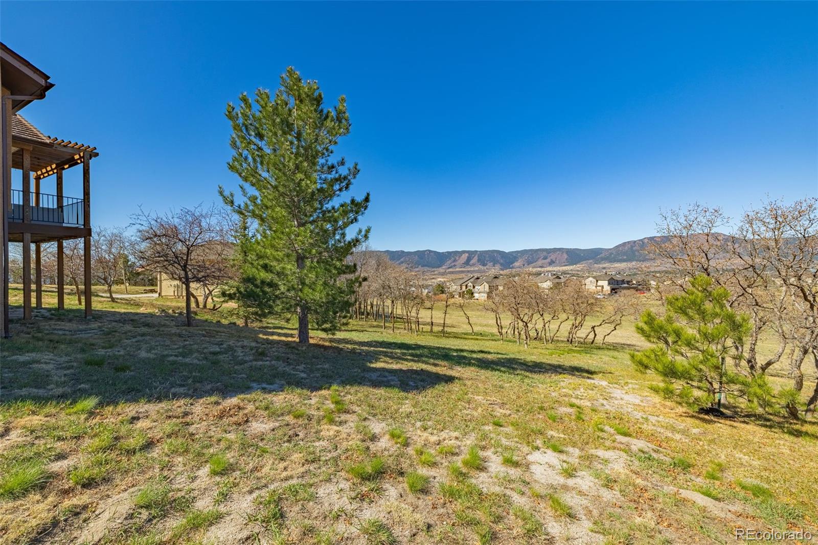 660 Harness Monument CO 80132
