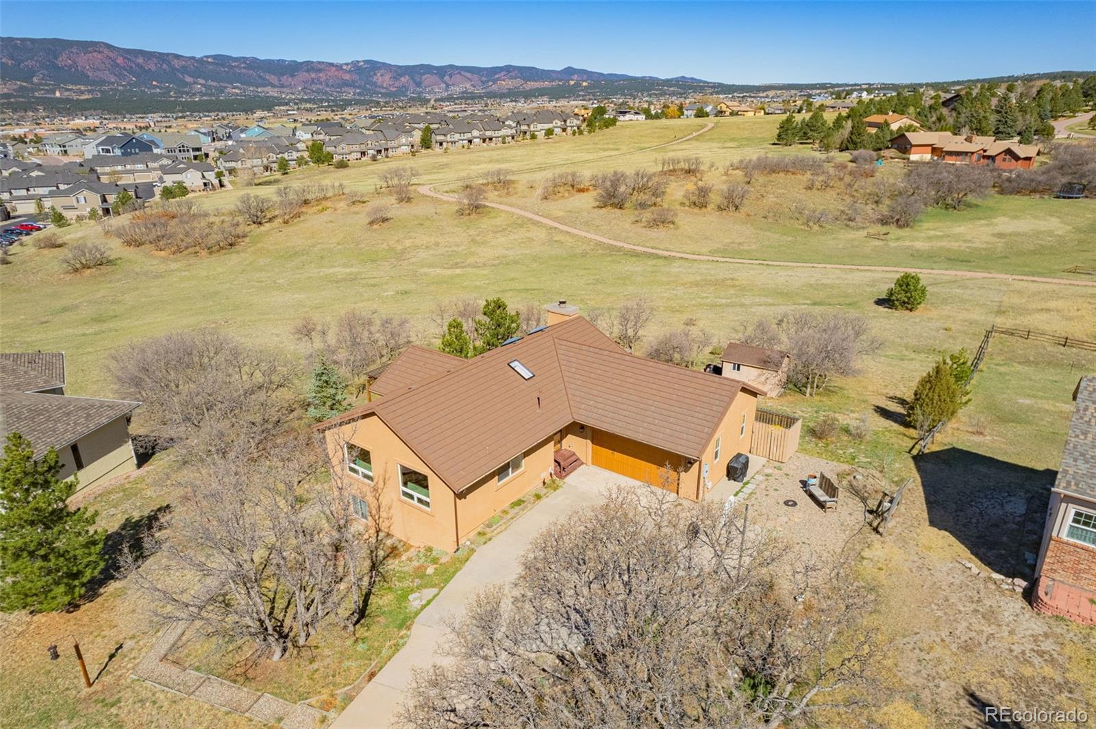 660 Harness Monument CO 80132