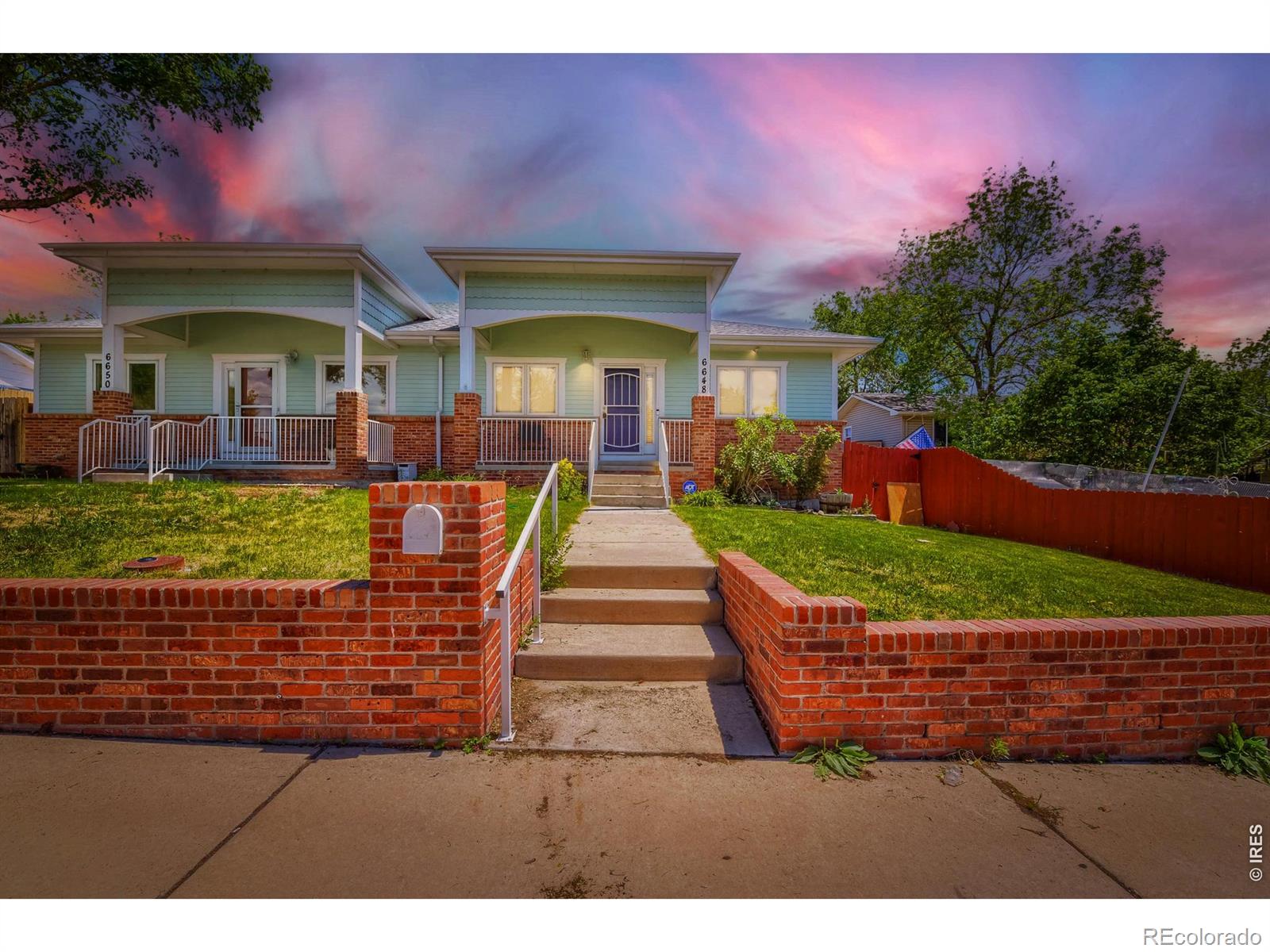 6648 King Street Denver CO 80221