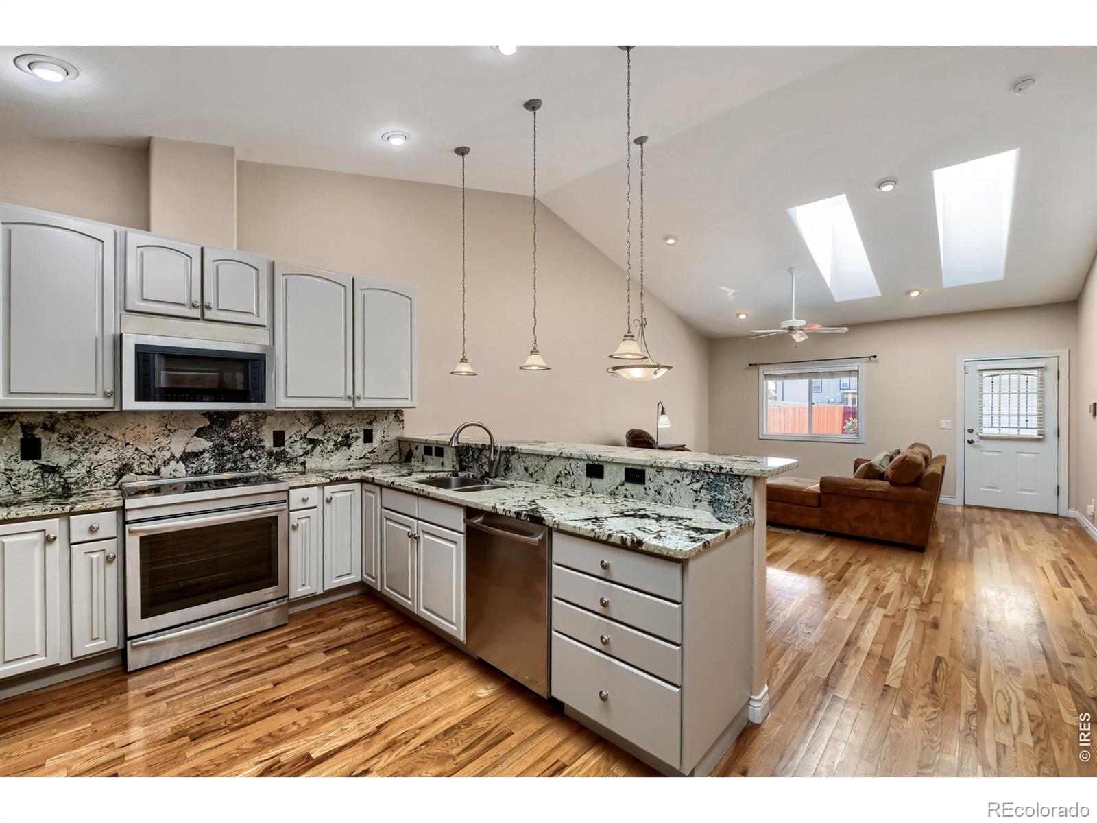 6648 King Street Denver CO 80221