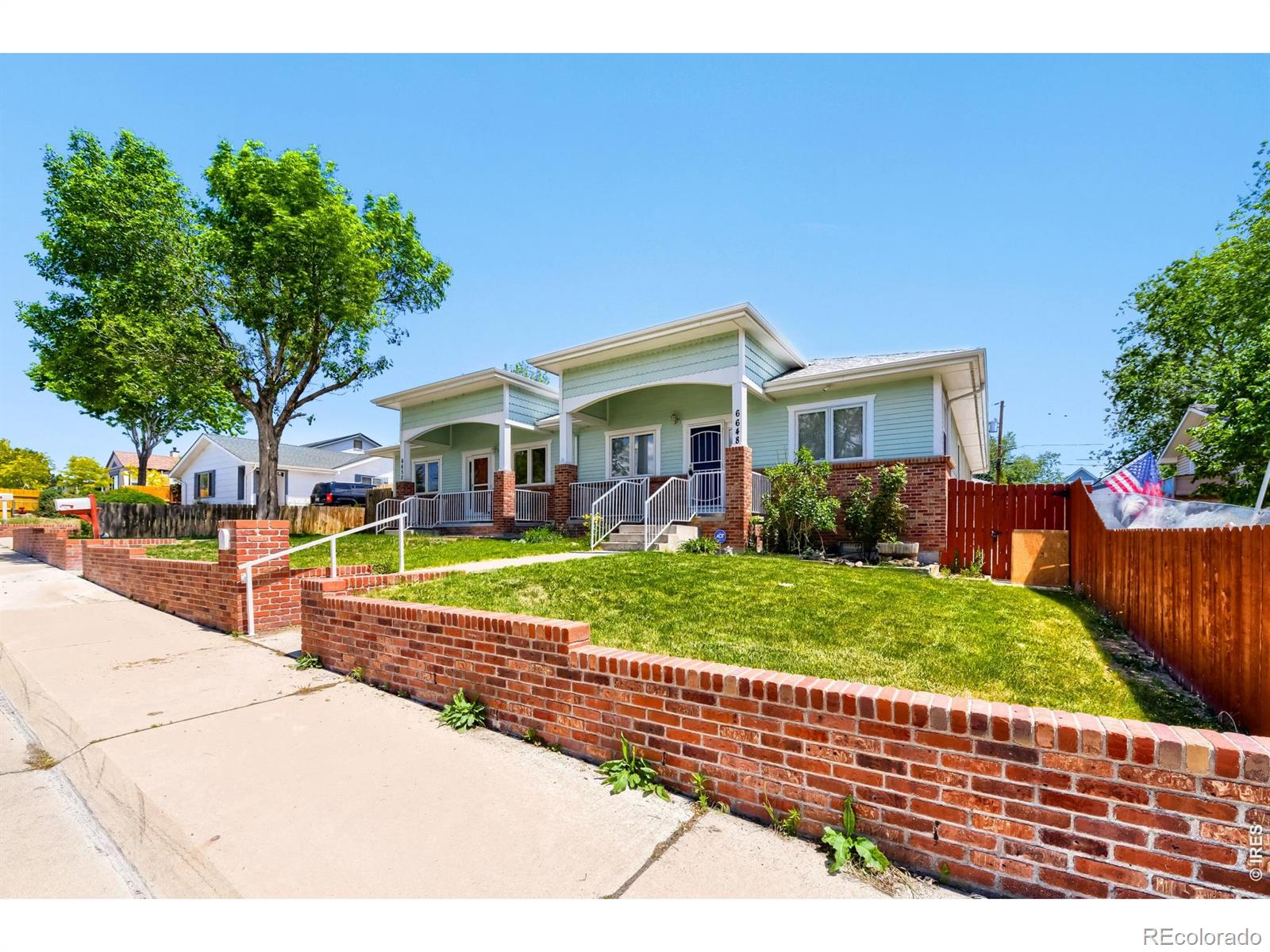 6648 King Street Denver CO 80221