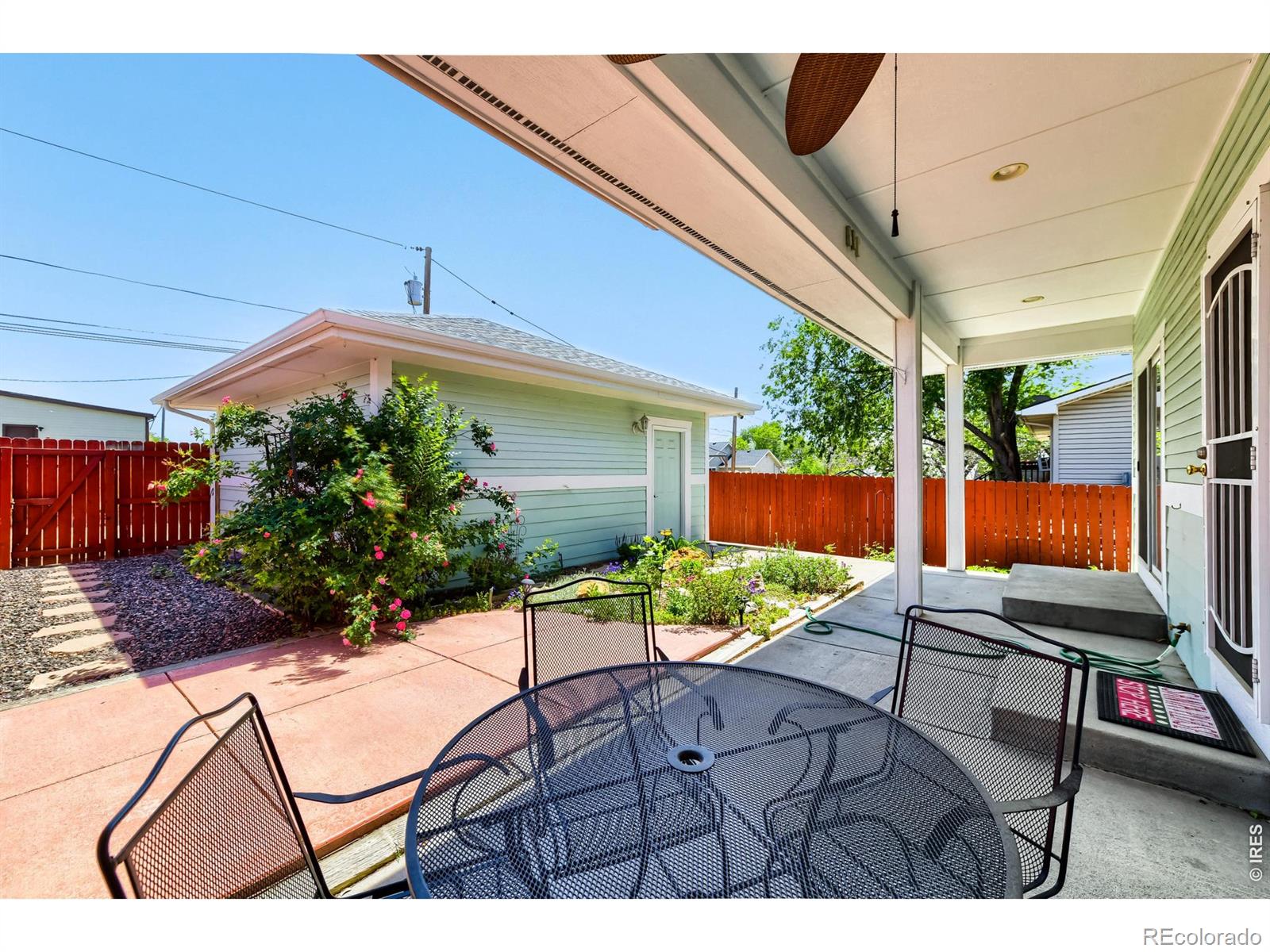 6648 King Street Denver CO 80221