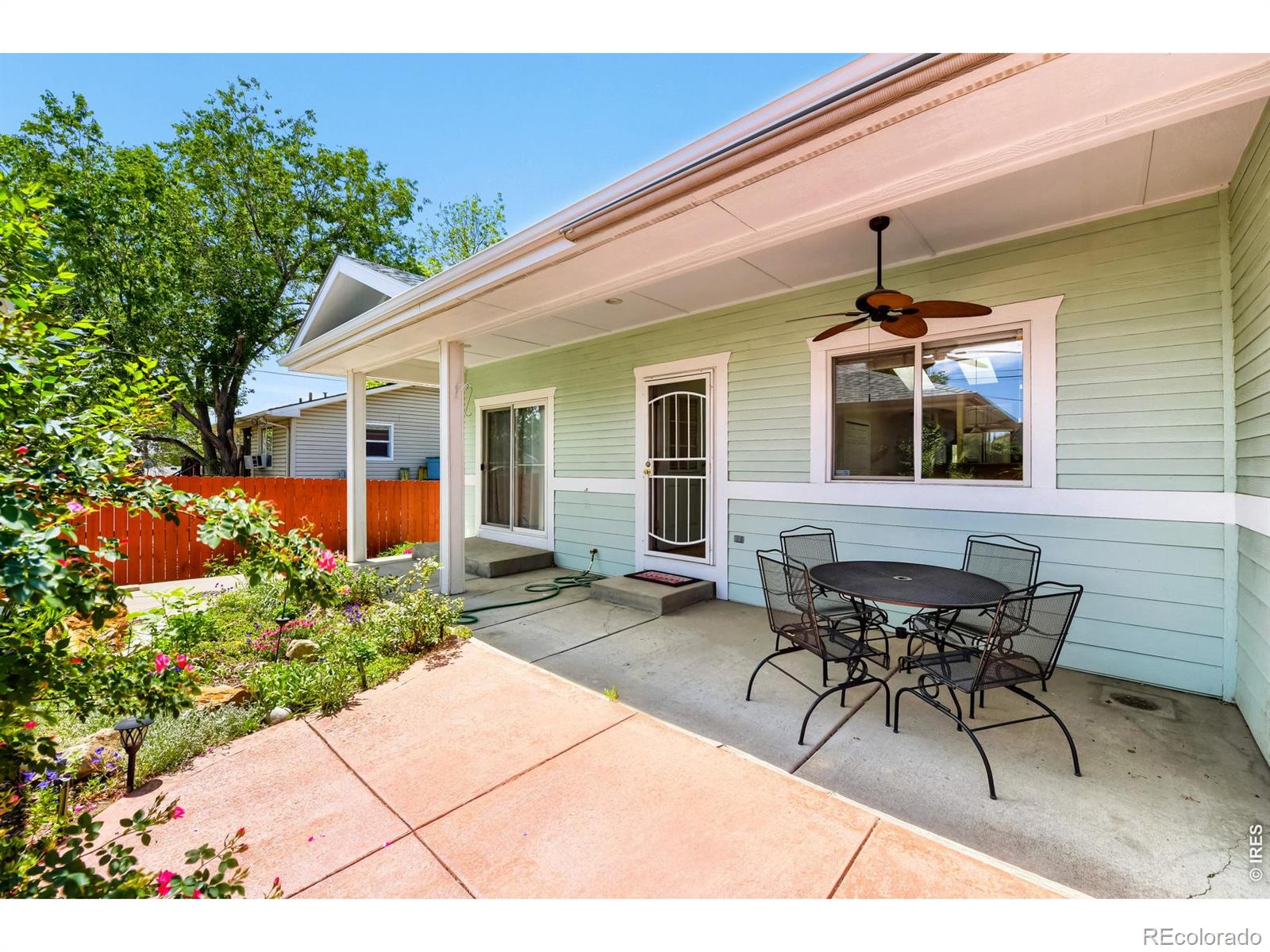 6648 King Street Denver CO 80221
