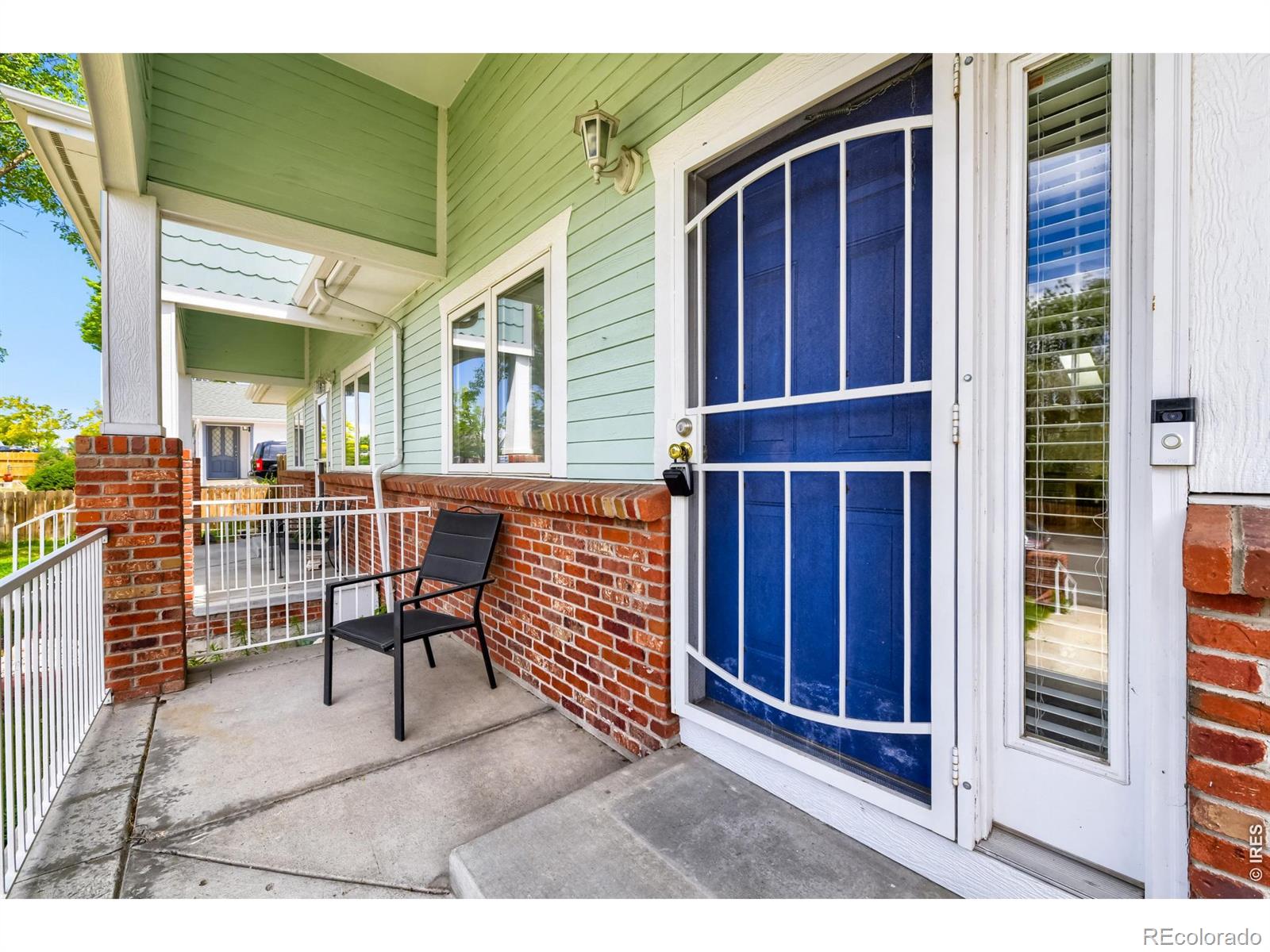 6648 King Street Denver CO 80221