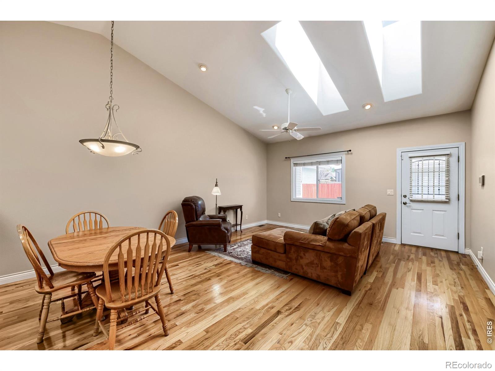 6648 King Street Denver CO 80221