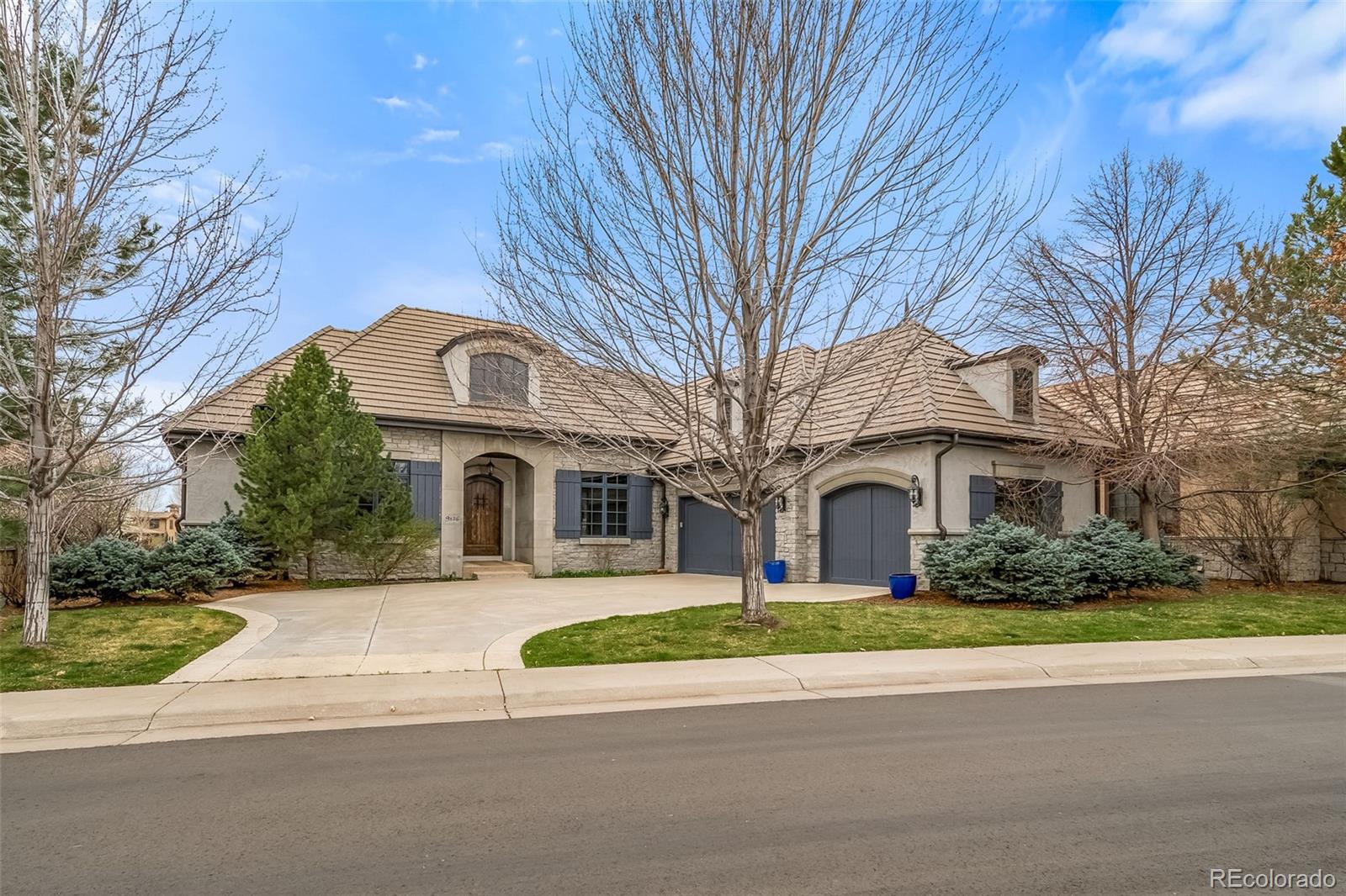 9126 E Wesley Avenue Denver CO 80231