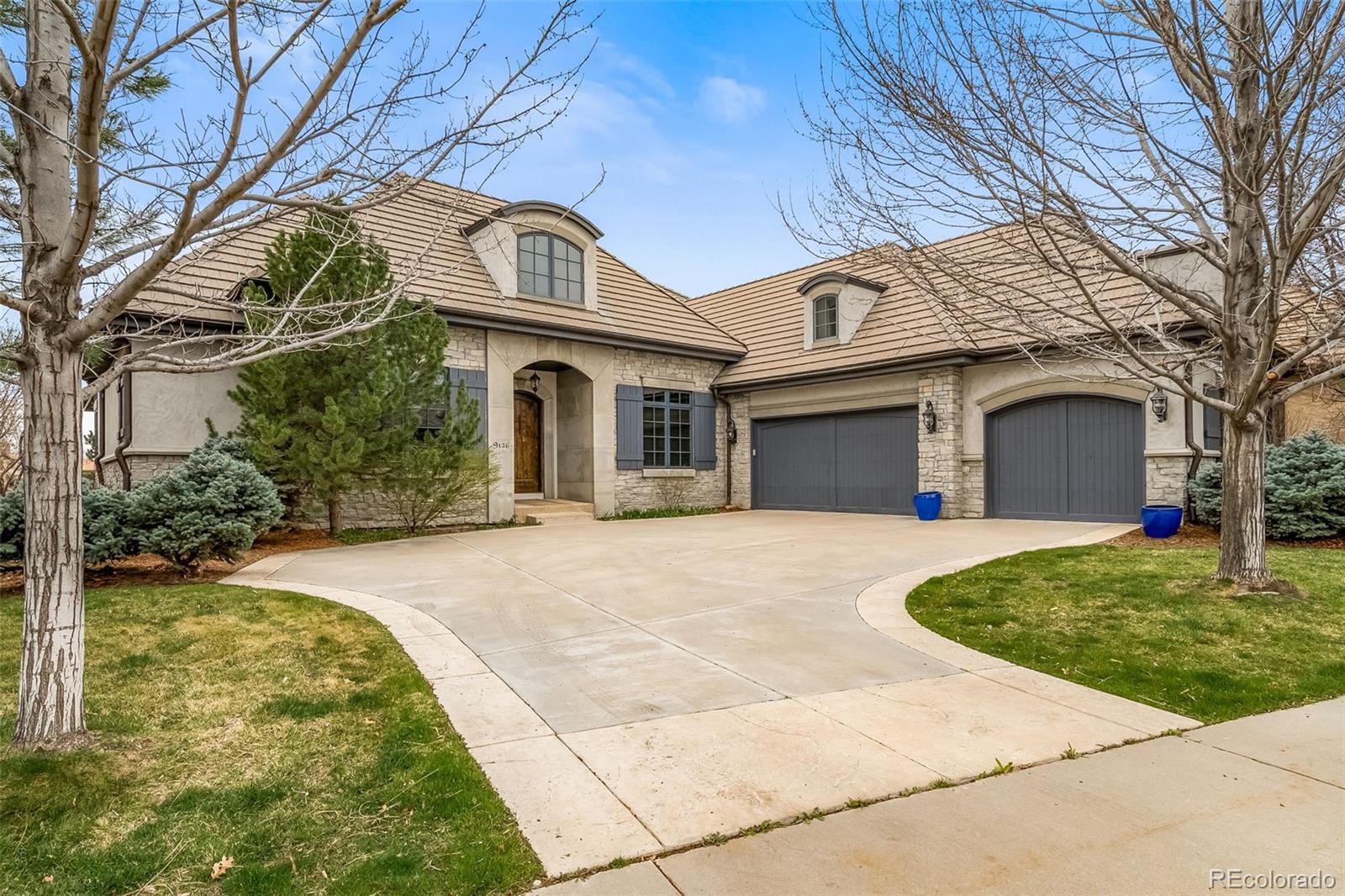 9126 E Wesley Avenue Denver CO 80231