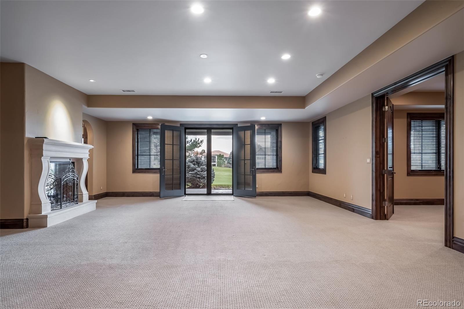 9126 E Wesley Avenue Denver CO 80231