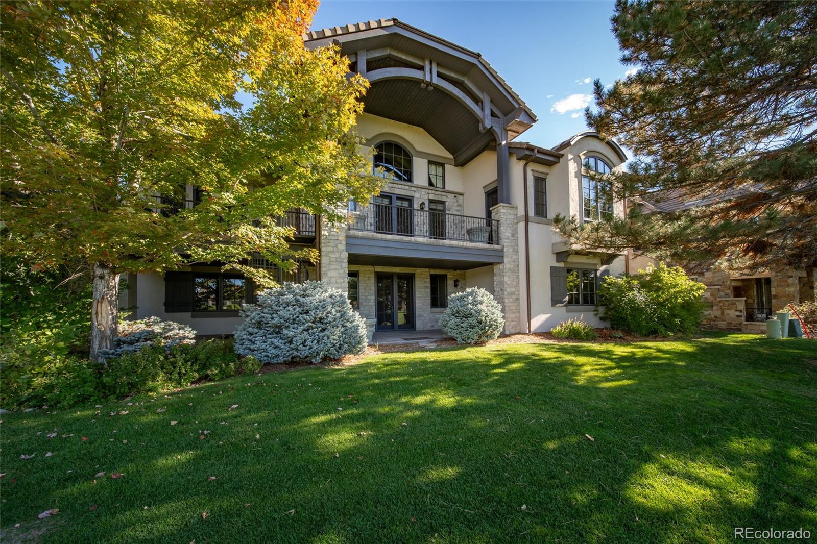 9126 E Wesley Avenue Denver CO 80231
