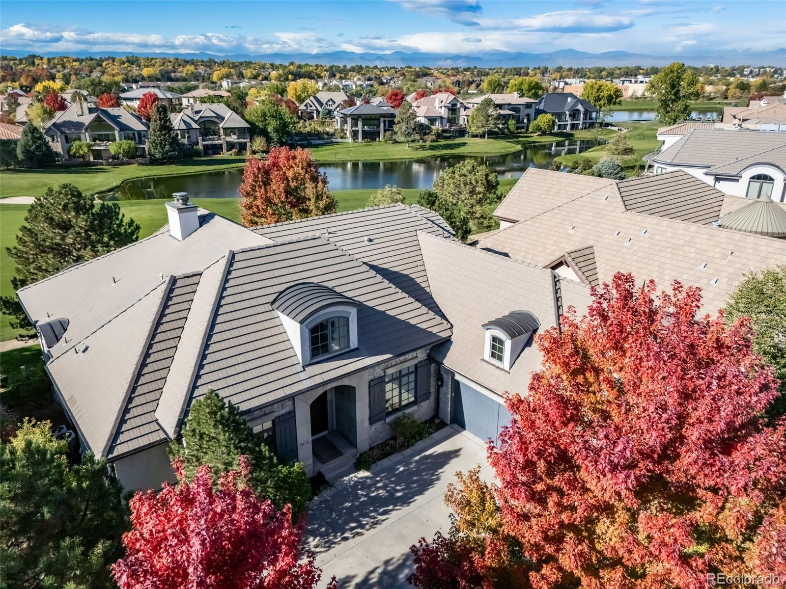 9126 E Wesley Avenue Denver CO 80231