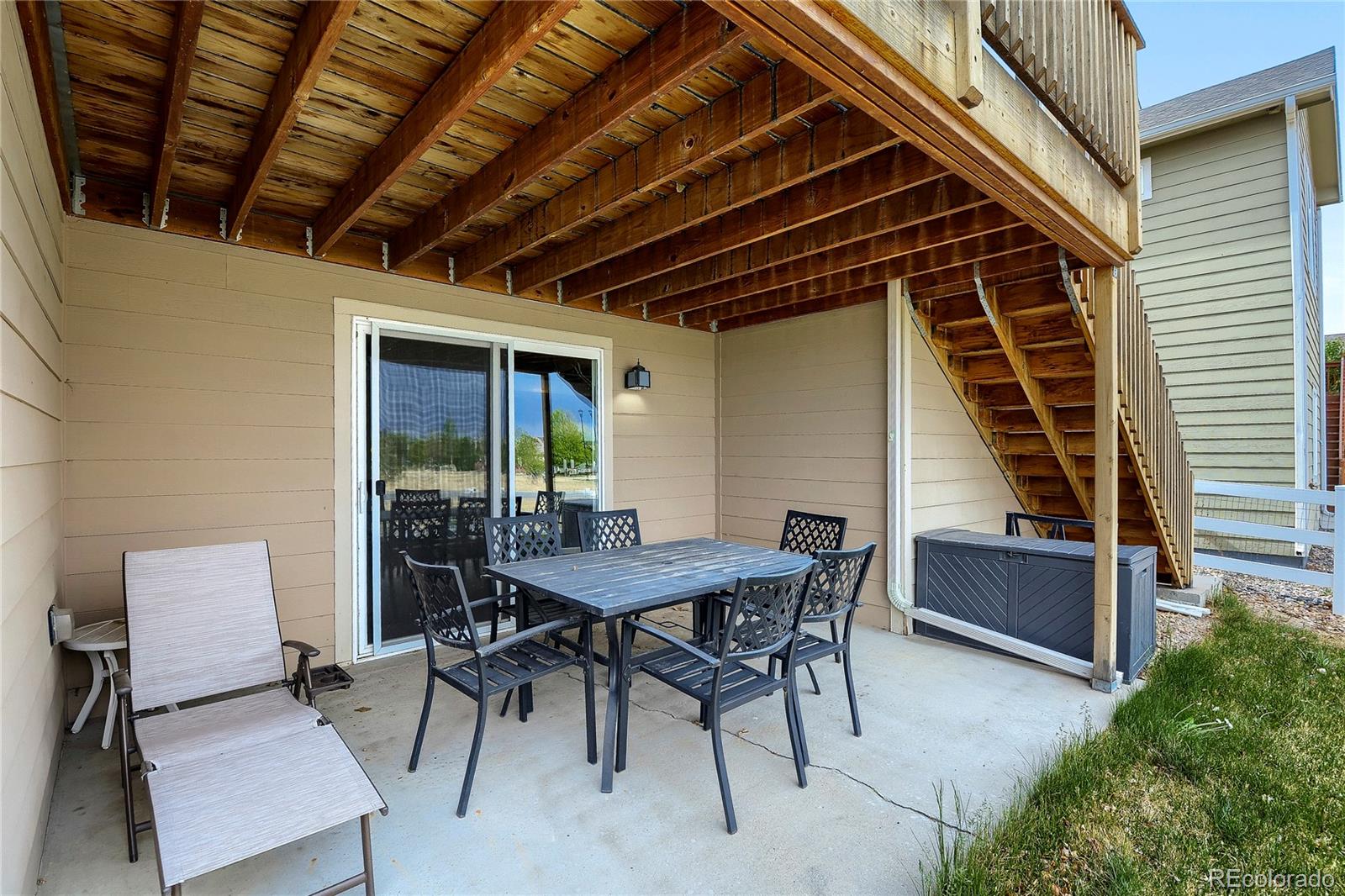 2420 Forecastle Drive Fort Collins CO 80524