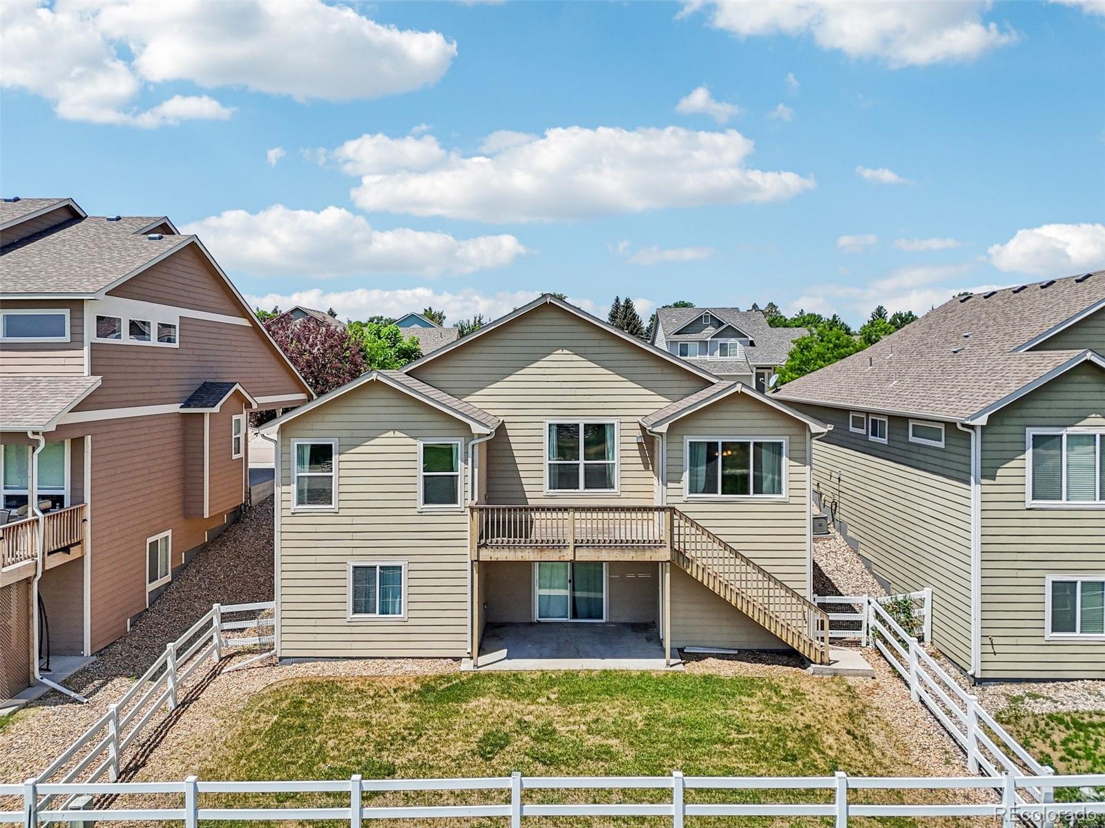2420 Forecastle Drive Fort Collins CO 80524