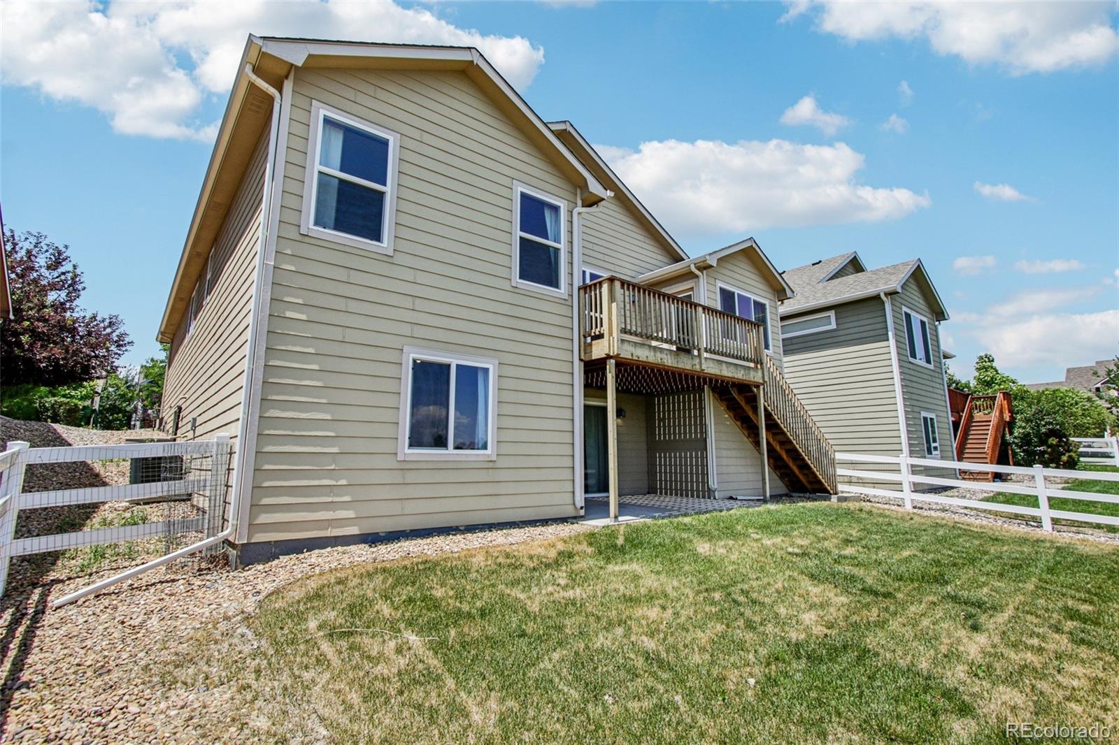 2420 Forecastle Drive Fort Collins CO 80524