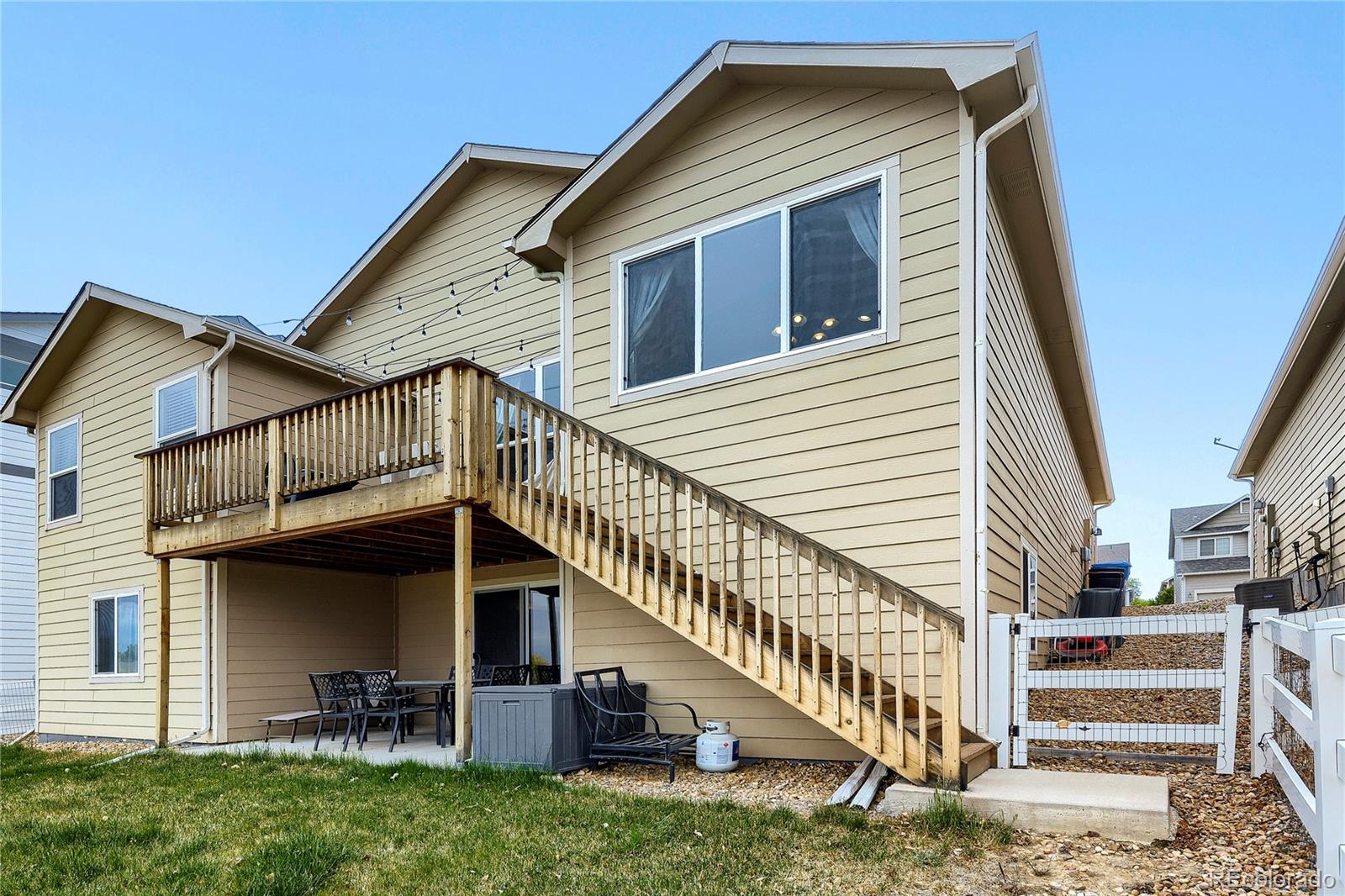 2420 Forecastle Drive Fort Collins CO 80524