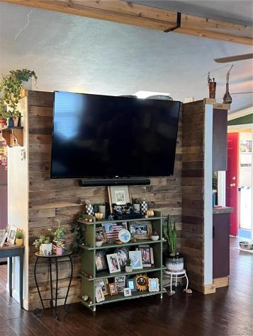 434 Blue Mountain Drive Florissant CO 80816