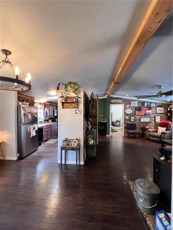 434 Blue Mountain Drive Florissant CO 80816