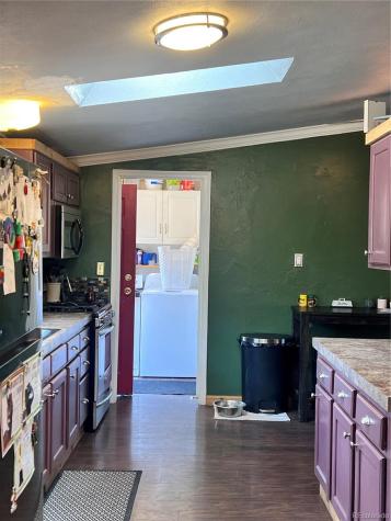 434 Blue Mountain Drive Florissant CO 80816