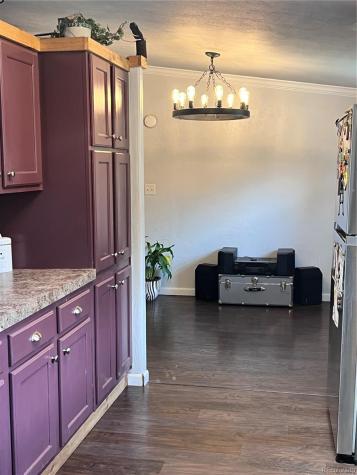 434 Blue Mountain Drive Florissant CO 80816