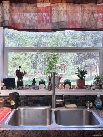 434 Blue Mountain Drive Florissant CO 80816