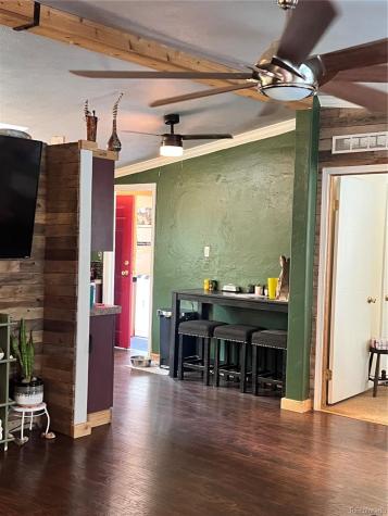 434 Blue Mountain Drive Florissant CO 80816