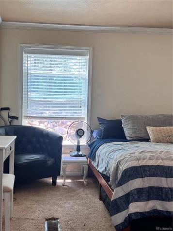 434 Blue Mountain Drive Florissant CO 80816