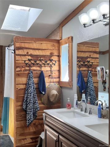 434 Blue Mountain Drive Florissant CO 80816