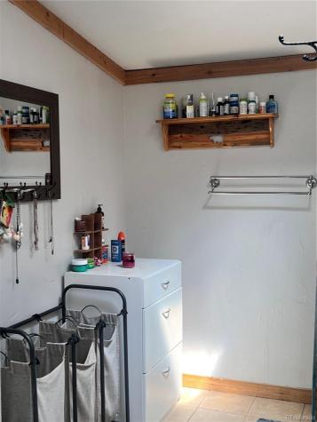 434 Blue Mountain Drive Florissant CO 80816