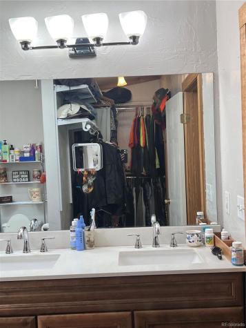 434 Blue Mountain Drive Florissant CO 80816