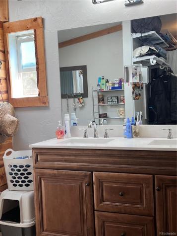 434 Blue Mountain Drive Florissant CO 80816