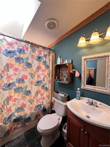 434 Blue Mountain Drive Florissant CO 80816