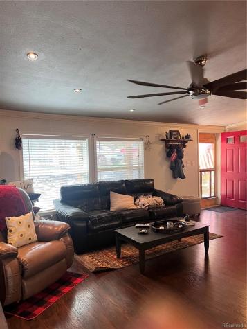 434 Blue Mountain Drive Florissant CO 80816