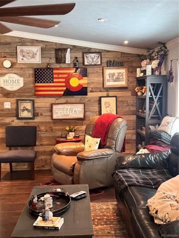 434 Blue Mountain Drive Florissant CO 80816