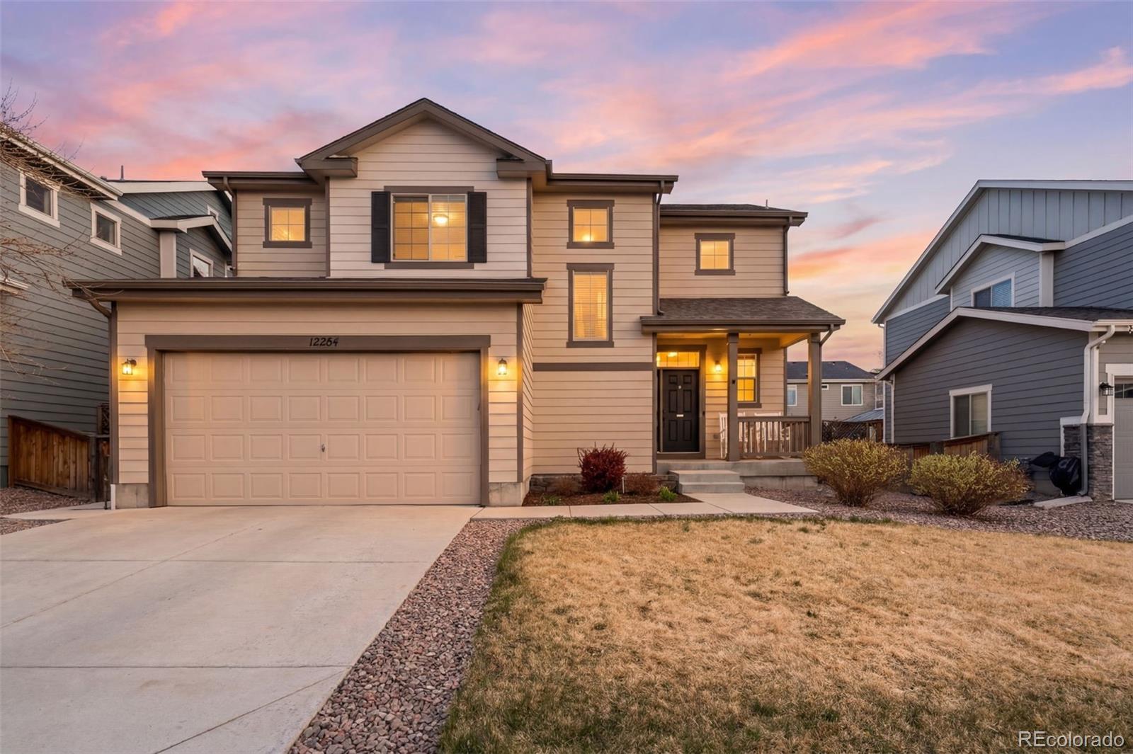 12284 Joplin Street Commerce City CO 80603