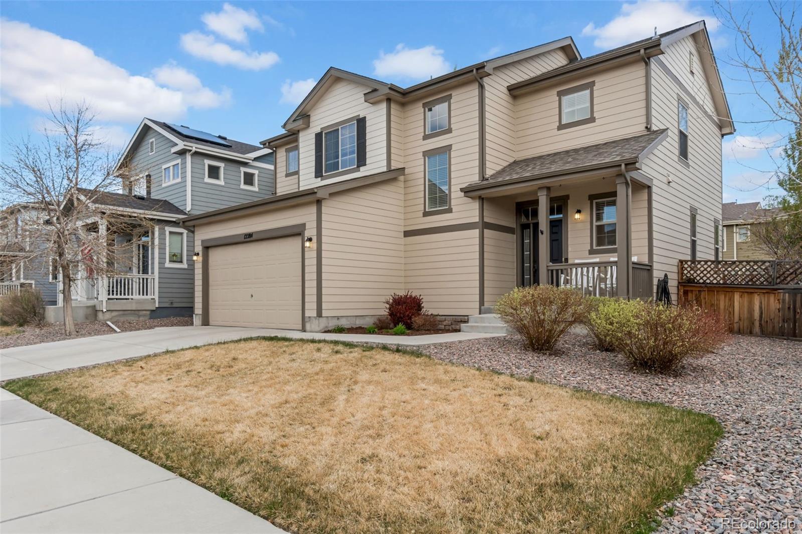 12284 Joplin Street Commerce City CO 80603