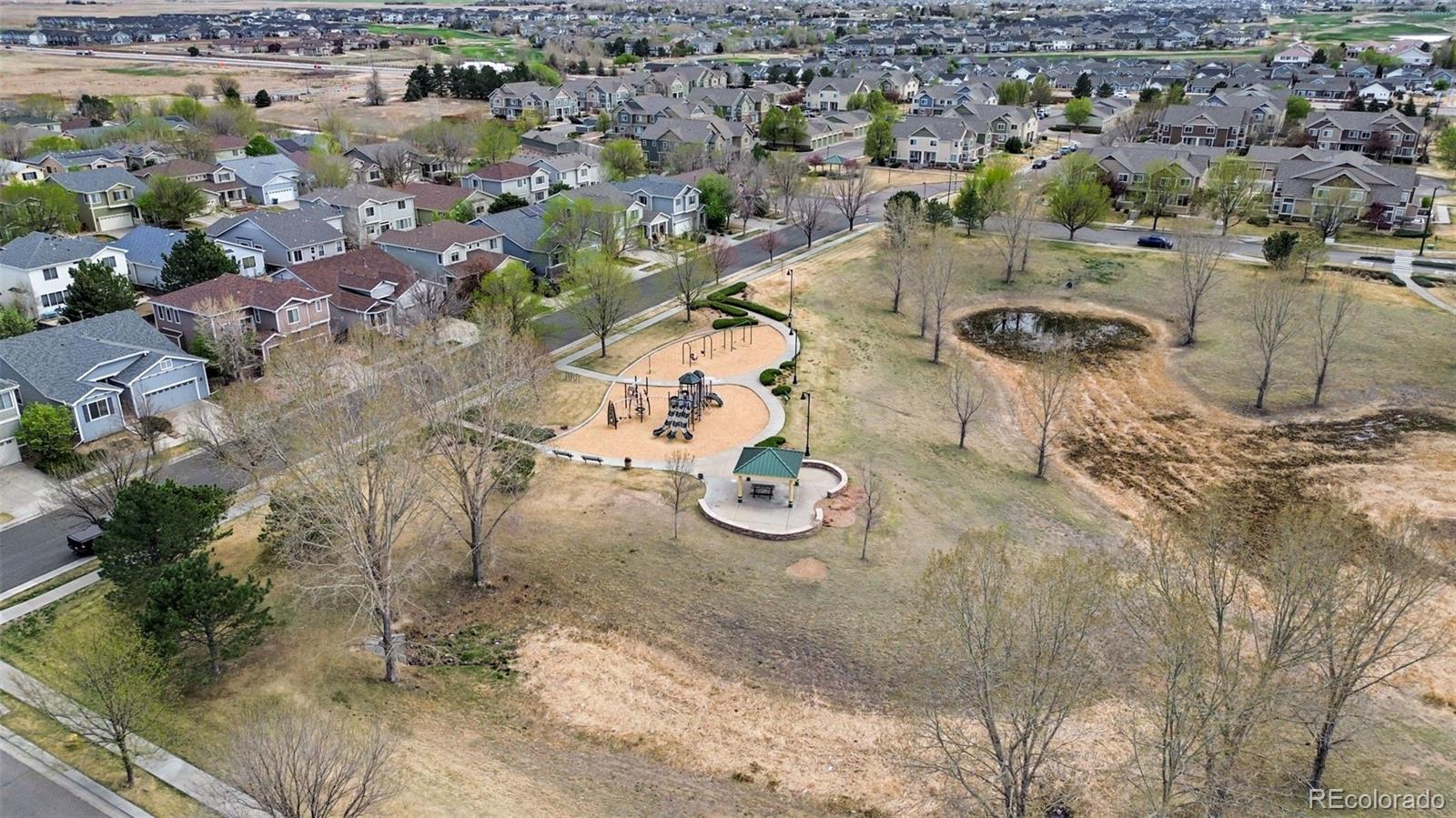 12284 Joplin Street Commerce City CO 80603