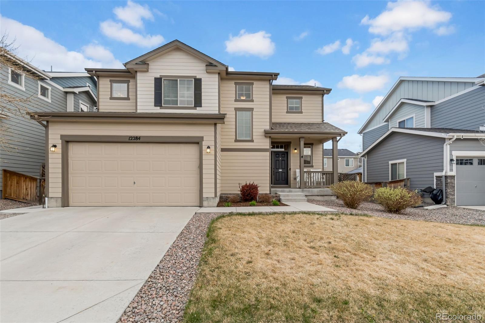 12284 Joplin Street Commerce City CO 80603