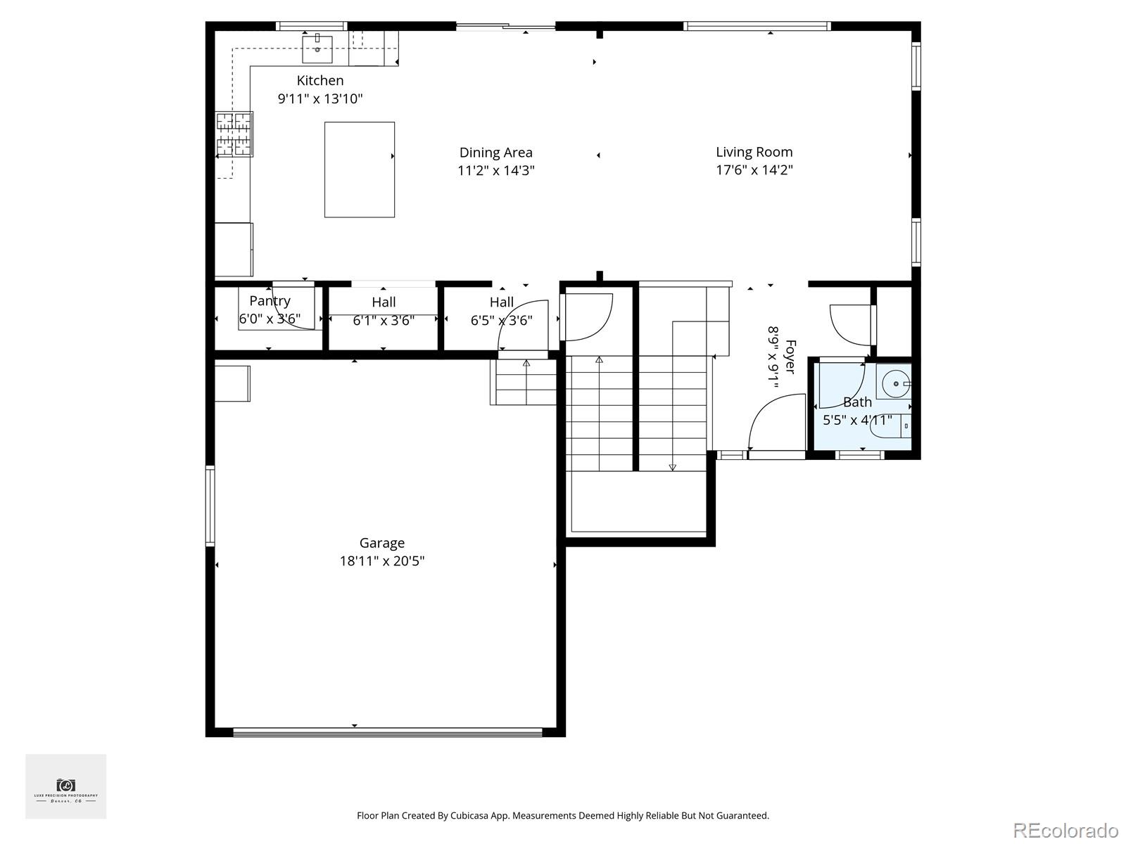 12284 Joplin Street Commerce City CO 80603