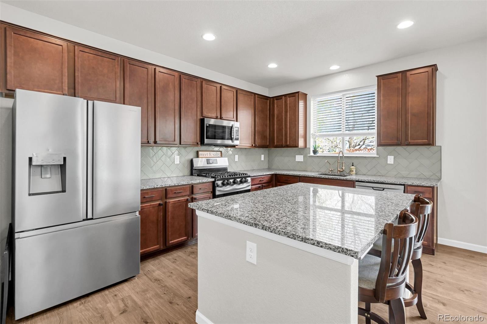 12284 Joplin Street Commerce City CO 80603