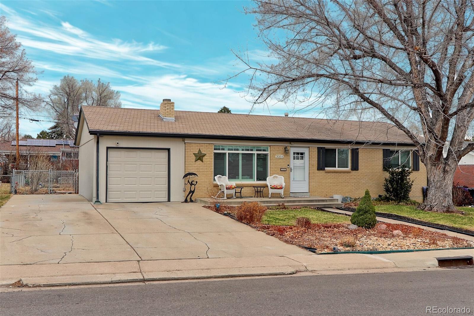 3333 W Wagon Trail Drive Englewood CO 80110