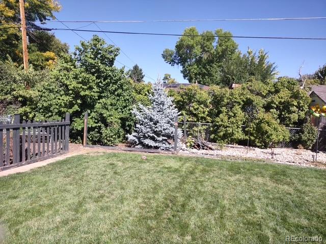 3333 W Wagon Trail Drive Englewood CO 80110
