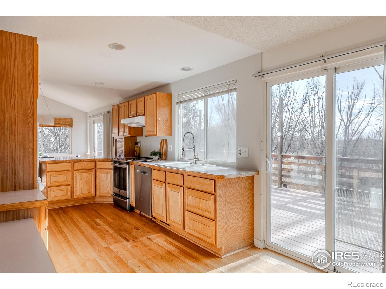 3862 Campo Court Boulder CO 80301