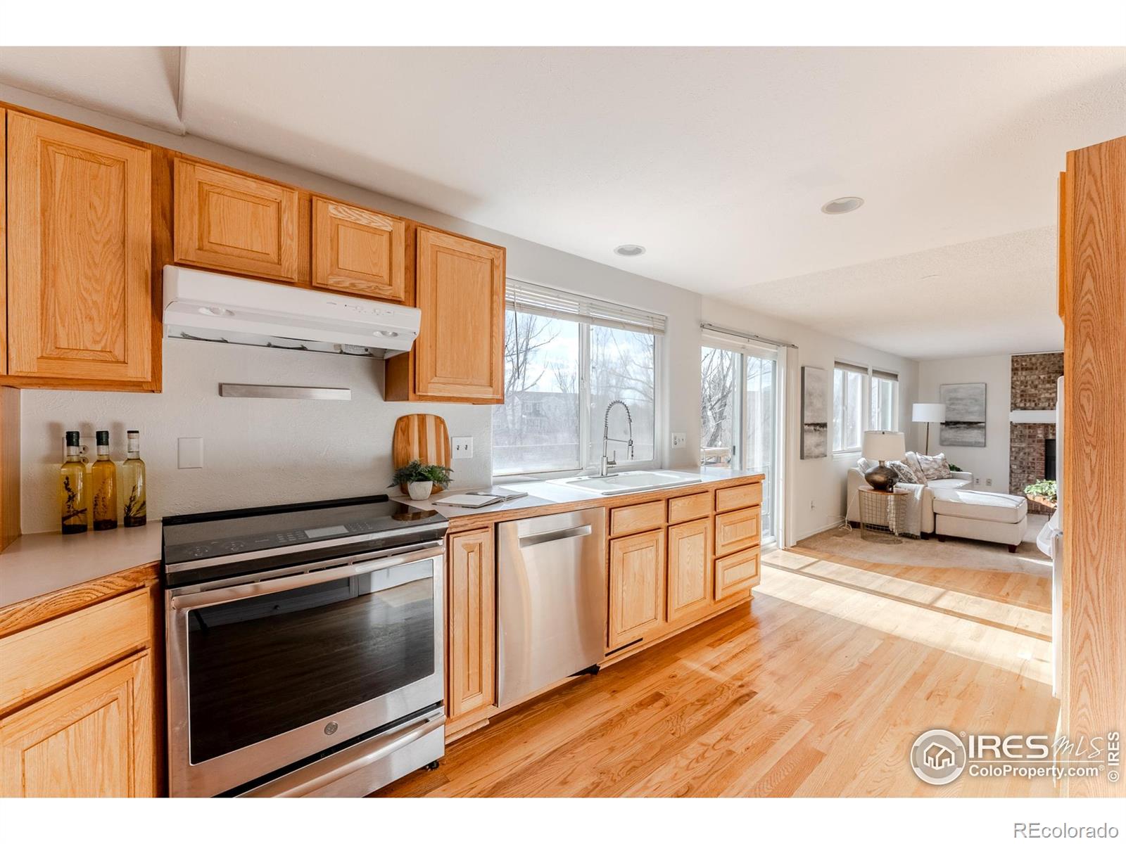 3862 Campo Court Boulder CO 80301