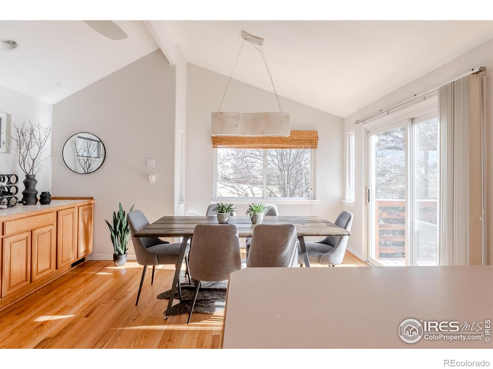 3862 Campo Court Boulder CO 80301