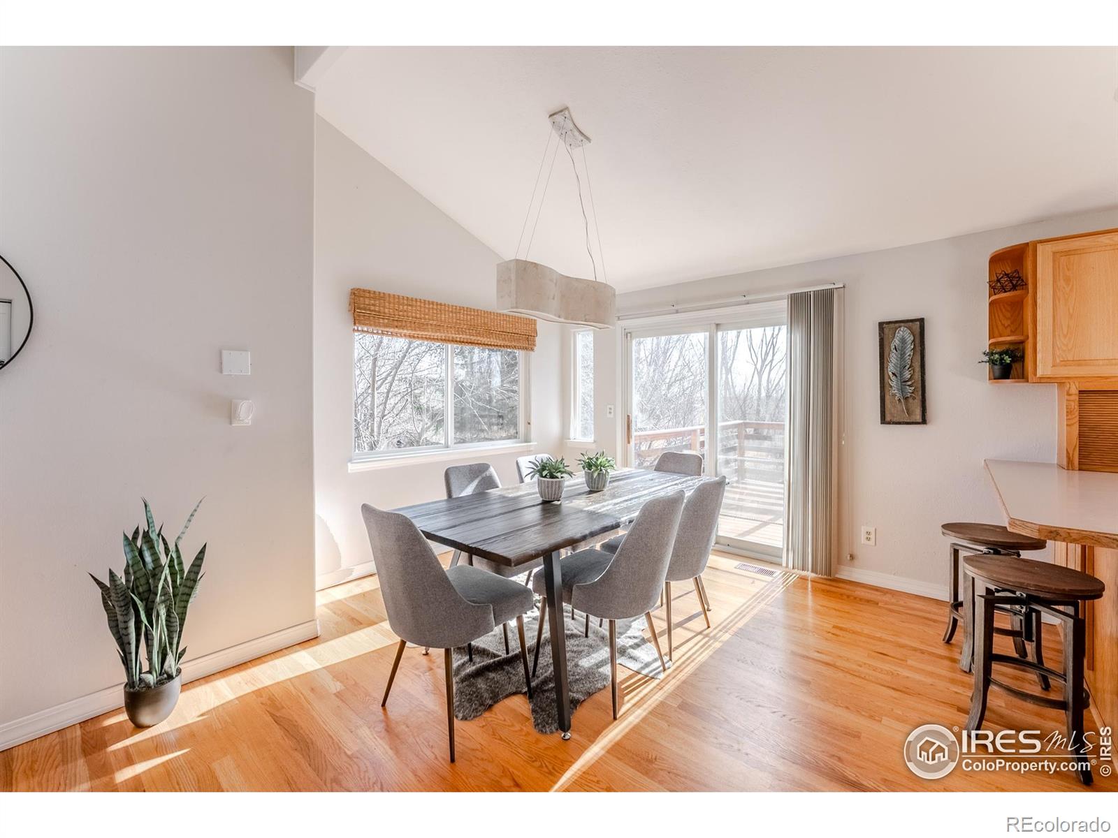 3862 Campo Court Boulder CO 80301