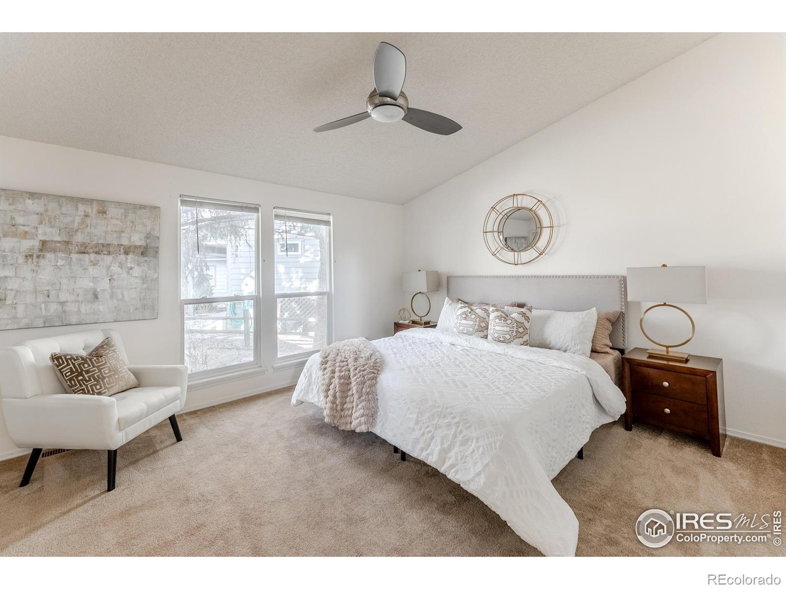 3862 Campo Court Boulder CO 80301