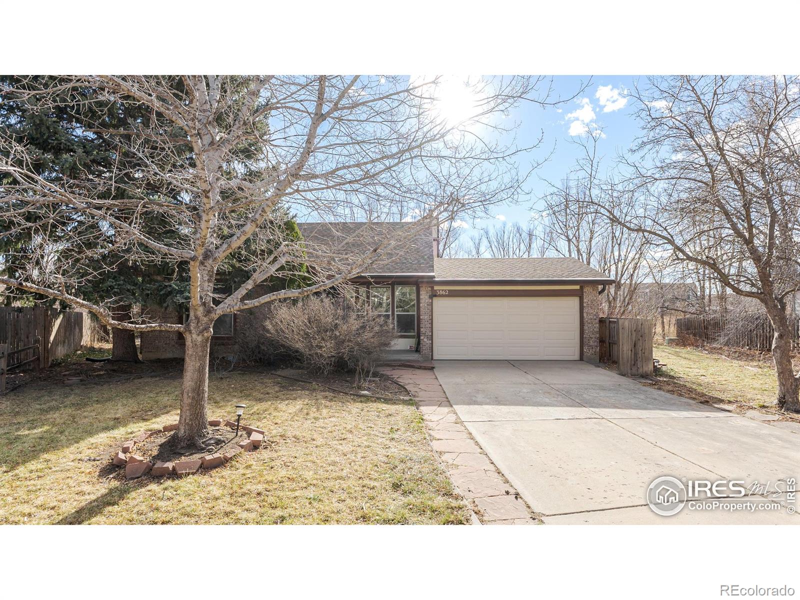 3862 Campo Court Boulder CO 80301