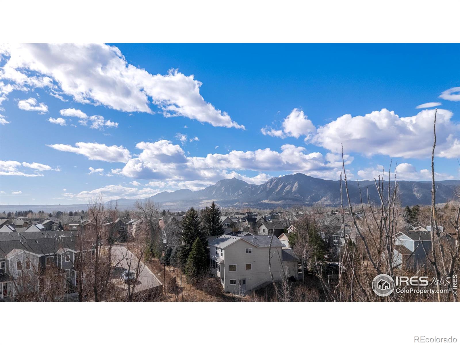 3862 Campo Court Boulder CO 80301